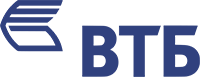 Логотип Банк втб Армения