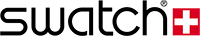 Логотип Swatch