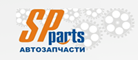 Логотип Spparts