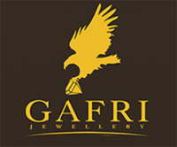 Логотип Gafri